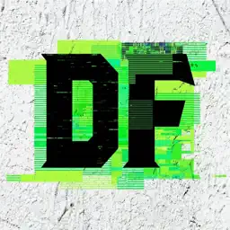 Dobrofest app icon