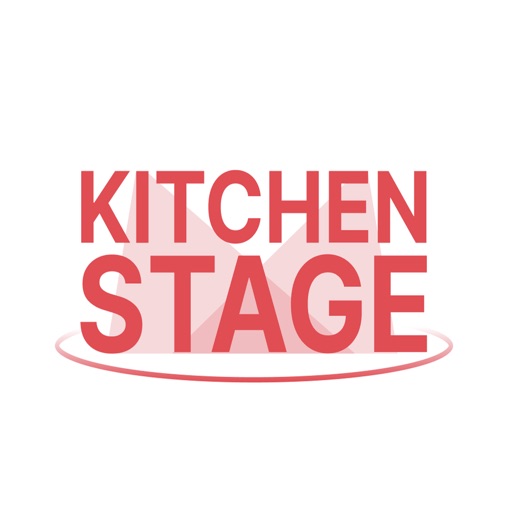 Kitchen Stage