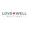 LoveWell Boutique icon