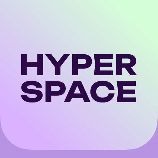 Hyper Space: All AI in one App