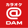 カラオケ@DAM - 精密採点ができる本格...