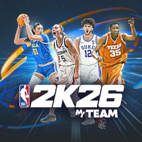 NBA 2K26 MyTEAM