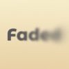 Blur Photo Editor - Faded icon