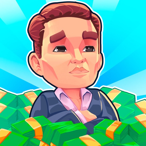 Good Business Idle
