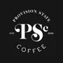 Provision State Coffee