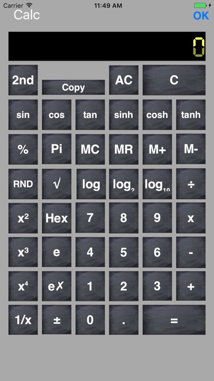 Draw & Calc screenshot-4