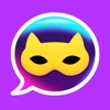 Mego：Hi Friends & Online Video icon