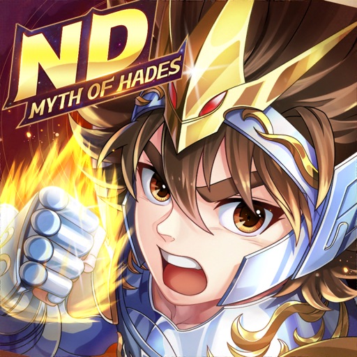 Saint Seiya : Legend of Justice icon