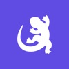 Quizgecko: Study with AI icon