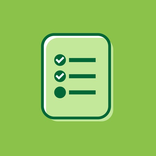 Unfinished Task Check