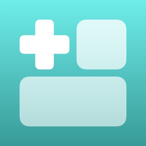 MediWidget: Medical ID Widgets