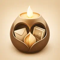 Stillhaven: Grief Journal