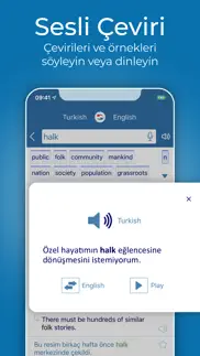 reverso sözlük ve çeviri iphone resimleri 4