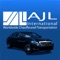 AJL – DFW app allows bookers and passengers to: