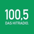 100’5 DAS HITRADIO.