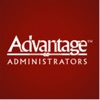 Advantage Admin Benefits icon