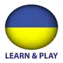 Learn and play Ukrainian +