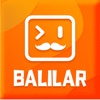 Balilar维语输入法 icon