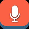 音声テキスト - iPhoneアプリ