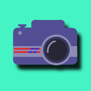 Motion Extraction Camera