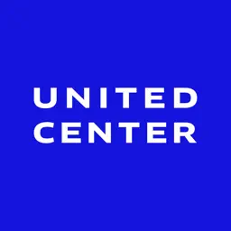 United Center app icon