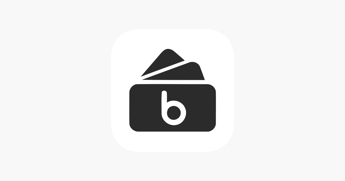 ‎bCard Digital Business Card on the App Store