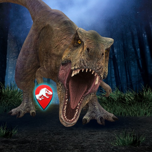 Jurassic World™ К жизни