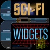 Sci-Fi: Widget Maker icon