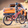 BMX Bike Games: Cycle Games 3D - Ali Qasim