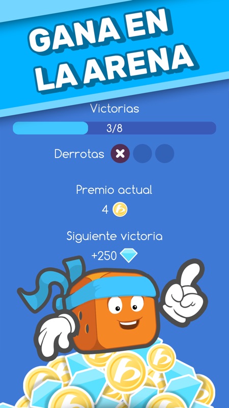 Dice Clubs® - Yatzy y Amigos screenshot 4