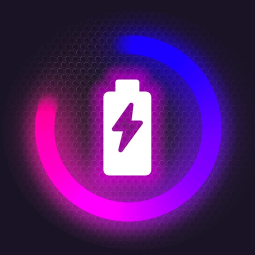 Charging Animation Play & Fun iOS App