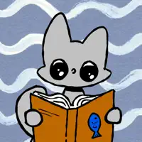PagePaws - Book Tracker