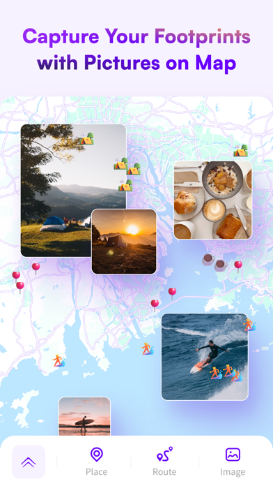 exping-トリッププランナー, 旅行地図,旅行計画アプリのおすすめ画像7