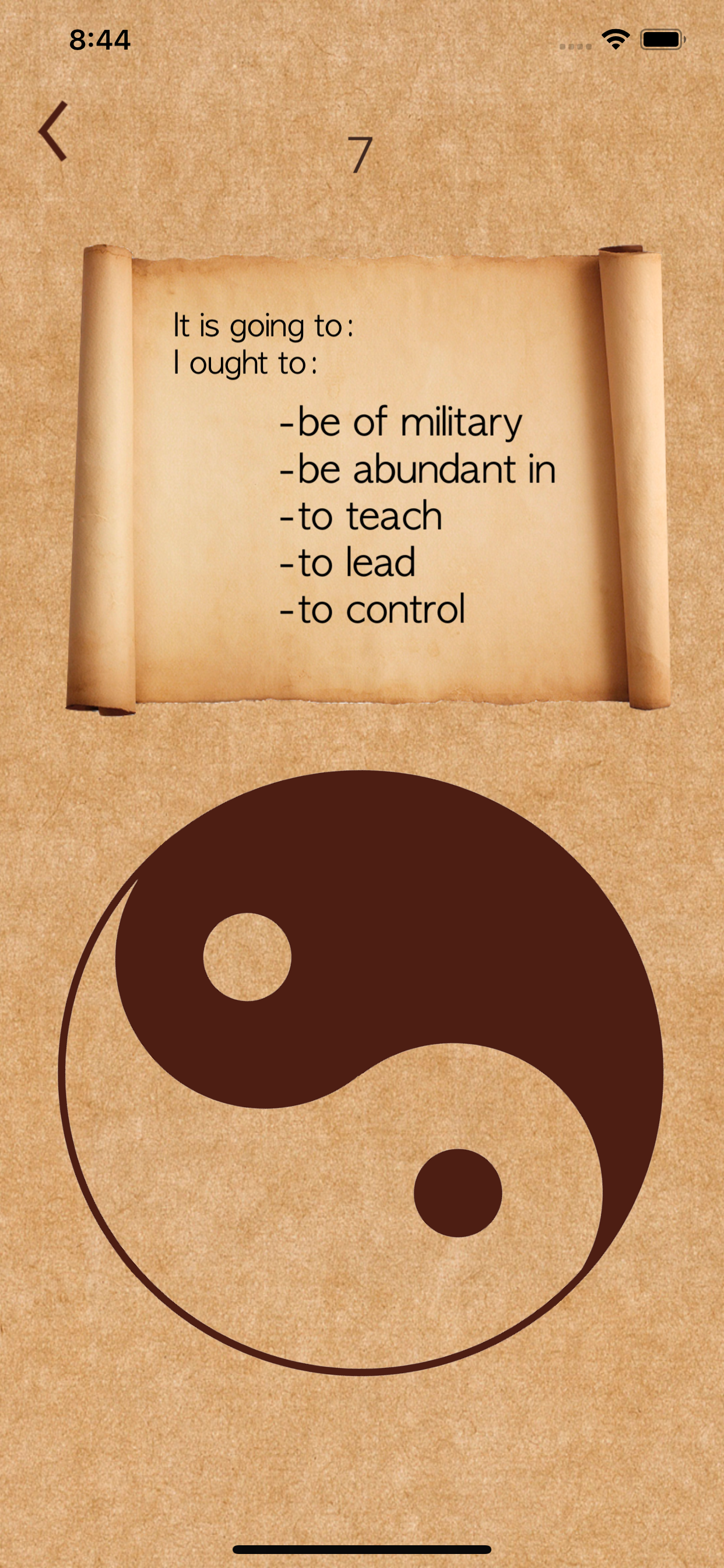 I Ching - Smart Chinese Wisdom