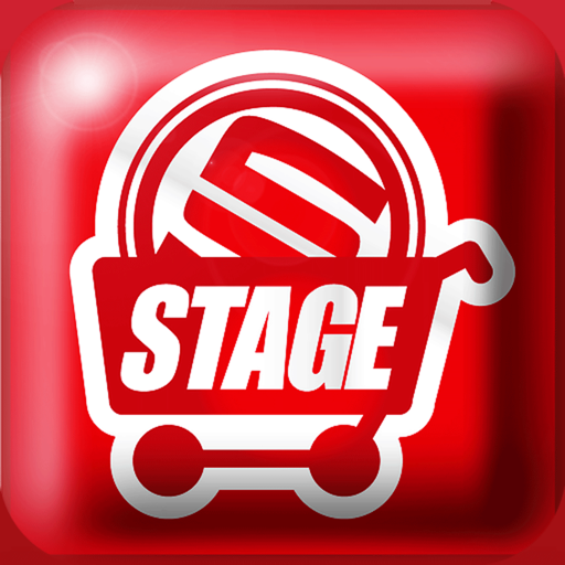 STAGE行動購物