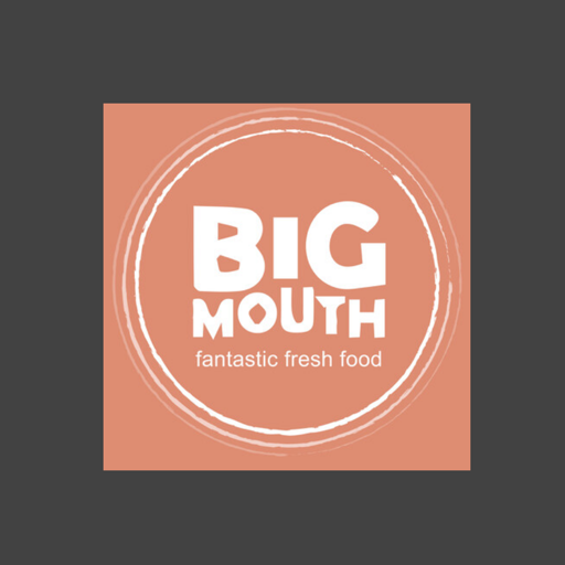 Big Mouth Peterborough