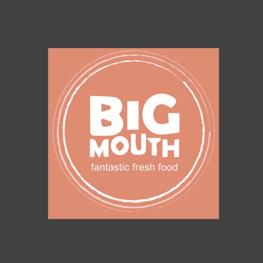 Big Mouth Peterborough - AppWisp.com