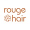 Agende seu atendimento no Rouge Hair de forma simples e intuitiva, com apenas alguns cliques