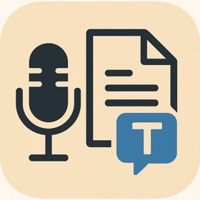 Audio Transcript Generator