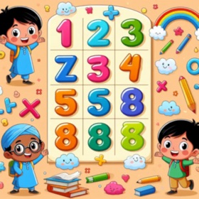 螢幕擷取畫面 (3) Best multiplication table