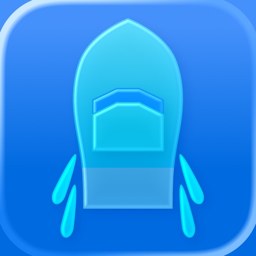 Marine Engine Logbook icon
