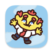 Thank Goodness You're Here!