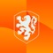 De officiële KNVB Oranje-app is dé app voor alle Oranjefans