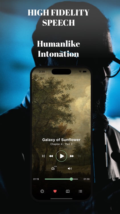 aiReader: AI Text to Speech