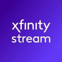 Xfinity Stream logo