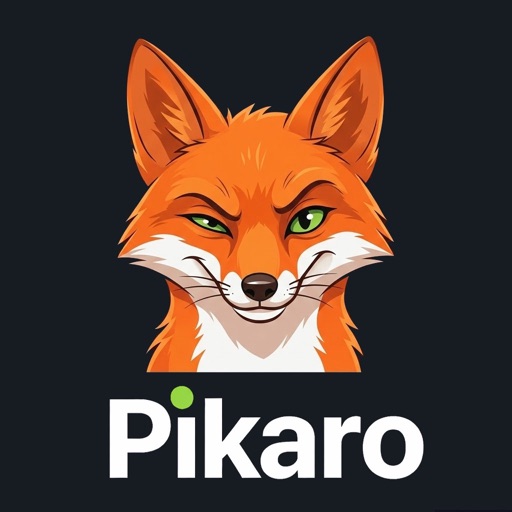 Pikaro