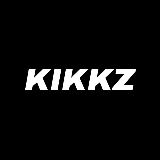 KIKKZ The Football Quiz app icon