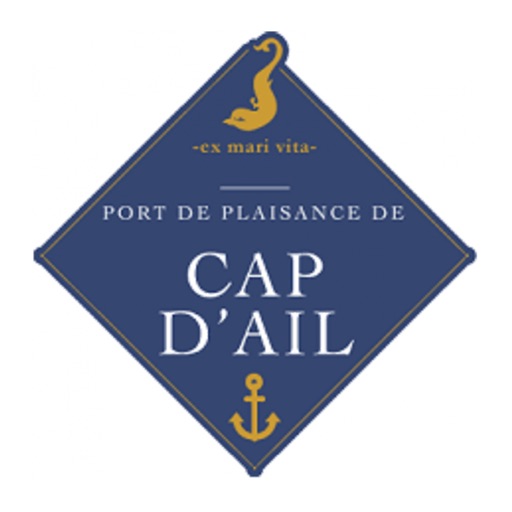 Port Cap d'ail