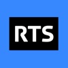 RTS Info : Toute l’actualité - iPadアプリ
