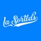 La Sorted's is your local LA-style neighborhood pizzeria offering delicious brick oven pizzas, hoagies, focaccia sandwiches, wings, salads and more